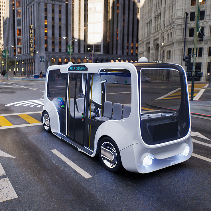 SINTRONES: Driving the Future of Edge AI Computing