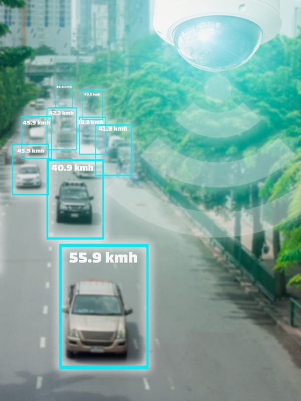 Intelligent Surveilliance