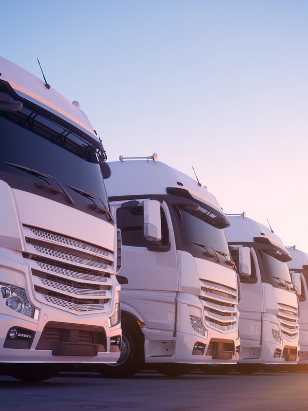 Fleet Management
